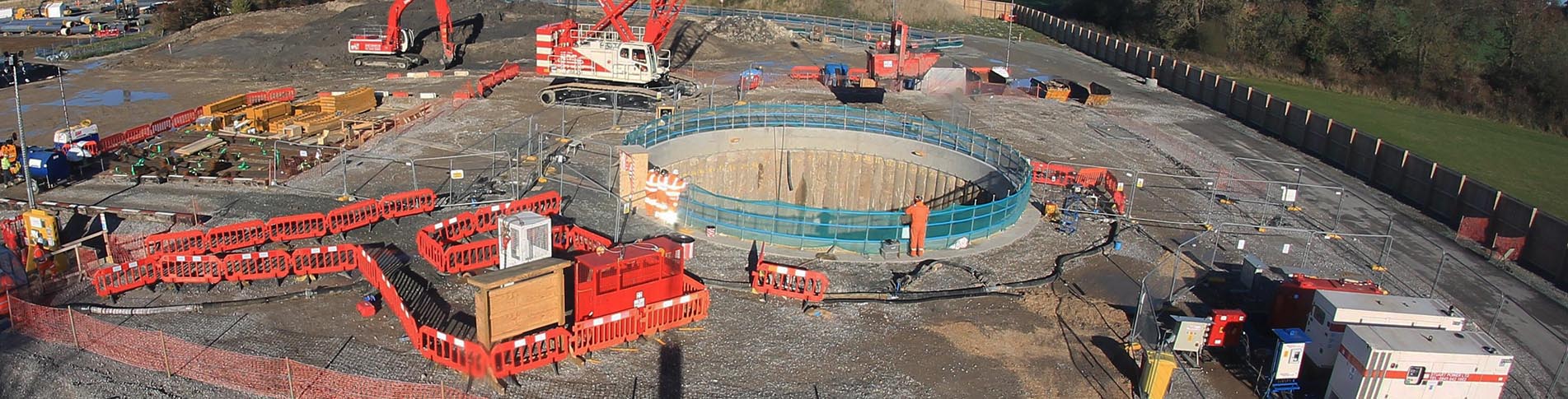 dewatering systems | Stuart Wells Limited